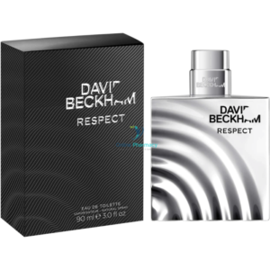 Beckham Respect 90ml Eau de Toilette
