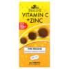 Beeline Vitamin C & Zinc Time Release Tablets - 60 Pack