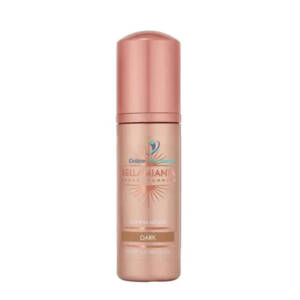 Bellamianta Tanning Mousse 150ml - Dark