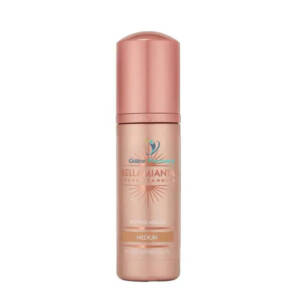 Bellamianta Tanning Mousse 150ml - Medium