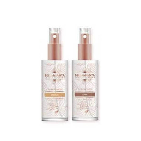 Bellamianta Face Tanning Water By Maura Higgins