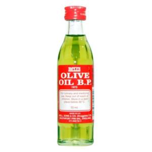 Bells Olive Oil 70ml