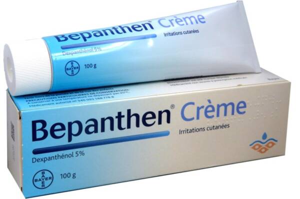 Bepanthem creme 100g