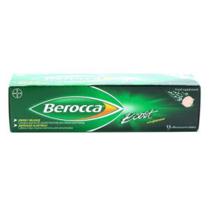 Berocca Boost 15 tablets