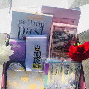 BESTIE BREAKUP BOX