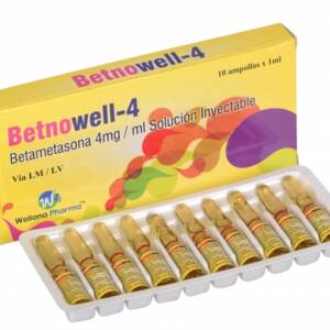 Betamethasone Injection
