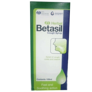 BETASIL