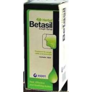 BETASIL HERBAL LOZENGES 70S