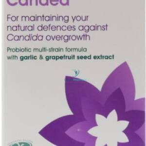 Bio-Kult Candea Advanced Probiotic Multi Strain Formula