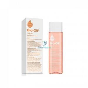 Bio Oil 125/200ml