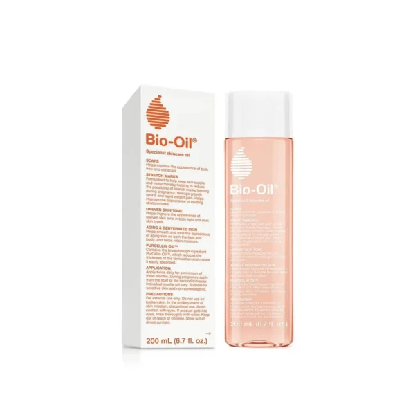 BIO-OIL 200ML