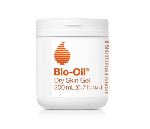 BIO-OIL DRY SKIN GEL 200ML