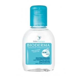 Bioderma ABCDerm H2O 100ml