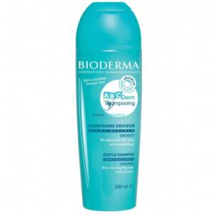 Bioderma ABCDerm Shampooing 200ml