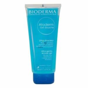 Bioderma Atoderm Shower Gel - 200ml