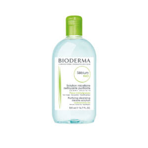 BIODERMA SEBIUM H20 FCE 500ML