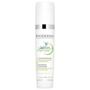 Bioderma Sebium Night Peel - 40ml