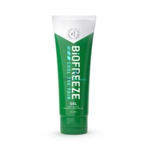 Biofreeze Pain Relieving Gel - 118ml