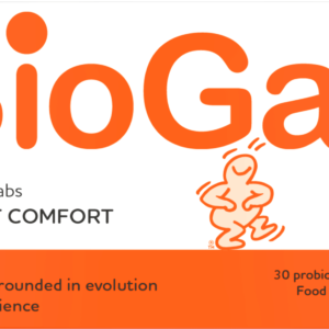 BIOGAIA PROTECTIS LEMON TABS 10?S PER TABLET