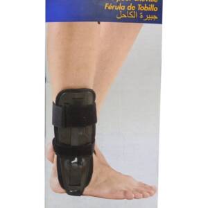 AIR ANKLE SPLINT UNI