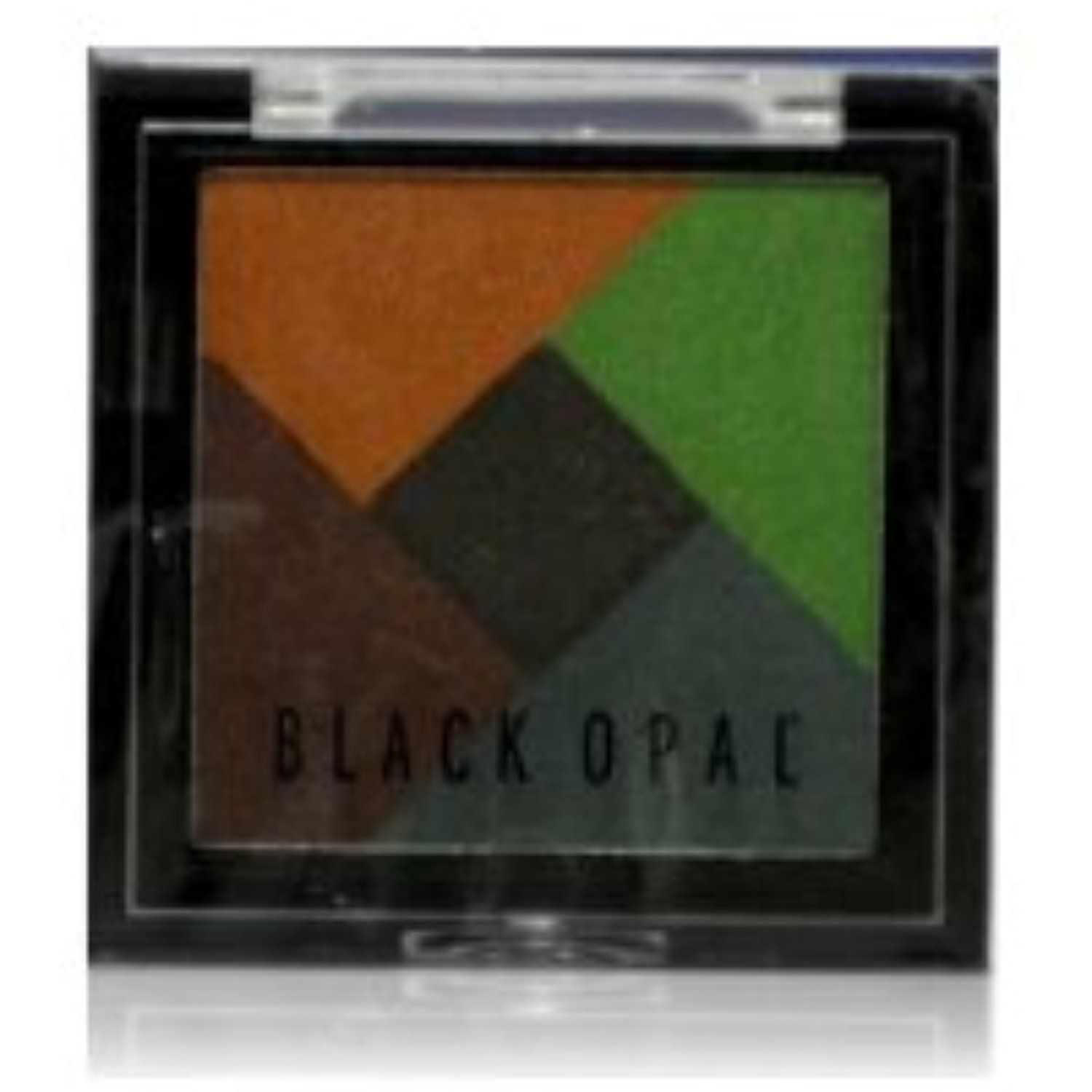 Buy Here - black opal Mosaic Eye Shadow Rain Forest - Allschoolabs Online