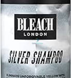 Bleach london Silver Shampoo