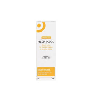 Blephasol Lotion