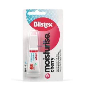 Blistex Intensive Moisturiser Cherry Lip Balm
