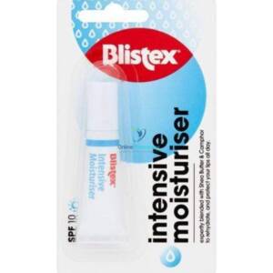 Blistex Intensive Moisturiser with SPF10