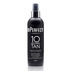 BPerfect 10 second Tan Medium Coconut