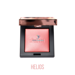 BPerfect The Dimension Scorched Blusher - Helios
