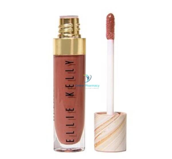 Bperfect X Ellie Kelly - Born Ready Lip Gloss 1995
