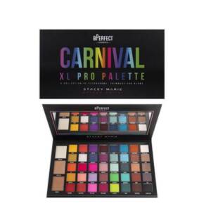 BPerfect Carnival XL Pro Palette