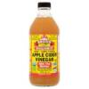 Bragg Organic Apple Cider Vinegar with The Mother - 473ml / 946ml