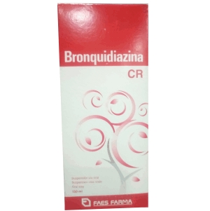 BRONQUIDIAZINA