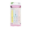 BrushWorks - Combination Tweezer Set