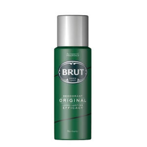 Brut Original Deodorant