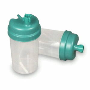 Bubble Humidifier  400cc