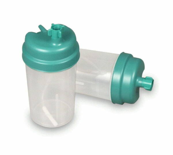Bubble Humidifier  400cc