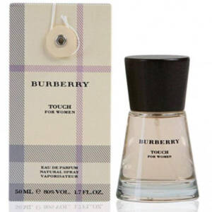 Burberry Touch for Women - Eau de Parfum 50ml