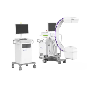 Mobile C-arm X-ray Machine