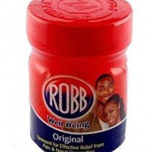 ROBB JAR 9ML ?