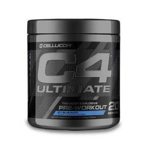 Cellucor C4 Ultimate