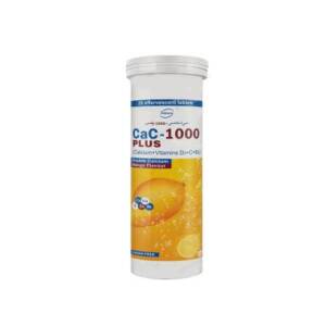 CAC-1000 Plus tablet Mango 10?s
