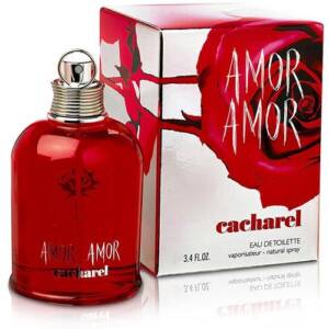 Cacharel Amor Amor 30ml Eau de Toilette Spray