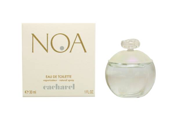 Cacharel Noa 30ml Eau de Toilette Spray