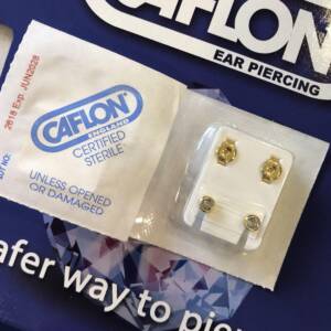 EARINGS CAFLON ?
