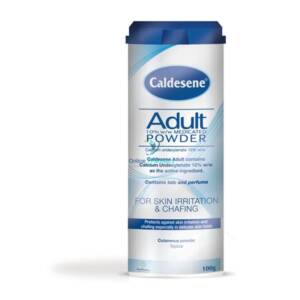 Caldesene Medicated Powder For Adults - 100g