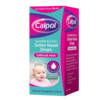 Calpol Soothe And Care Saline Nasal Drops 10ml
