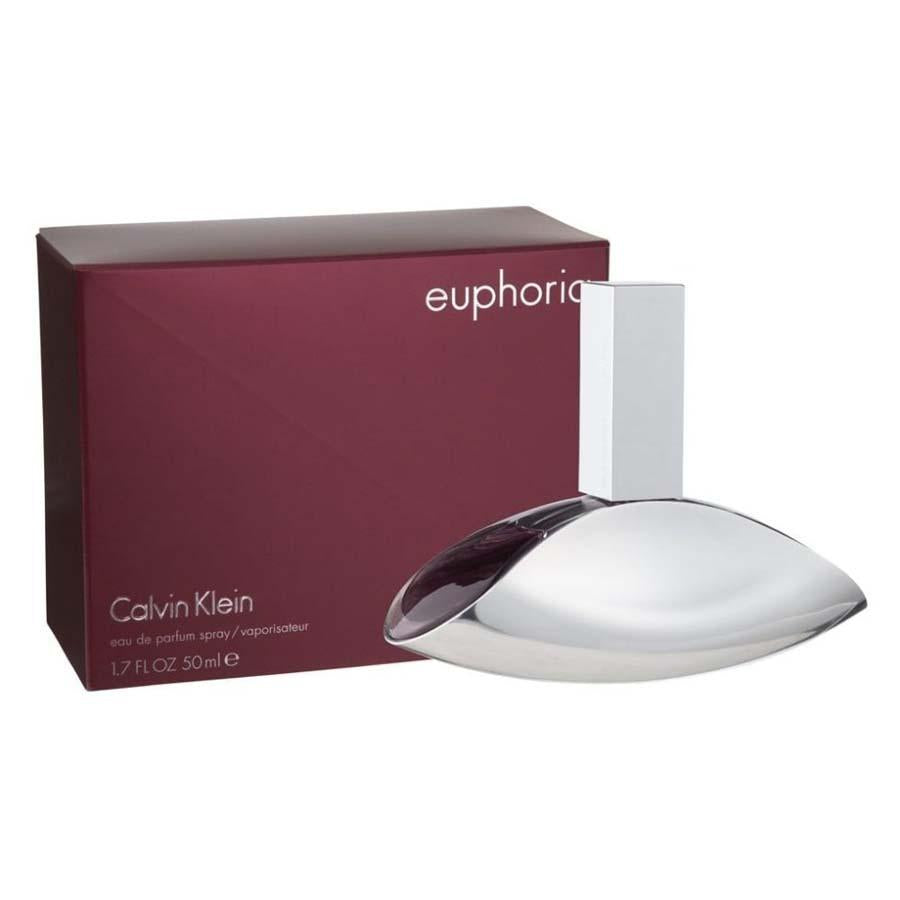 Calvin Klein Euphoria Eau de Parfum Spray